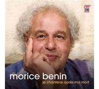 Je chanterai après ma mort Coffret CD