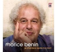 Je chanterai après ma mort Coffret E