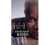 Je chemine avec Angélique Kidjo