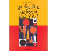 Je cherche les formes dans l'art