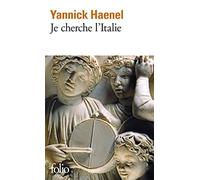 Je cherche l'Italie