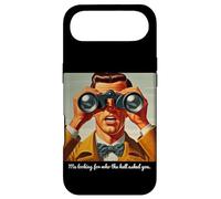 Je Cherche Qui Diable Vous a demandé. Coque pour iPhone Air