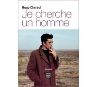 Je cherche un homme