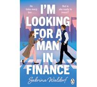 Je cherche un homme dans le domaine de la finance