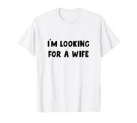 Je cherche une femme T-Shirt
