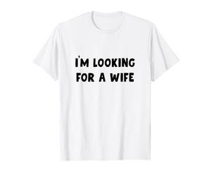 Je cherche une femme T-Shirt