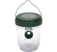Je Cherche Une Idee - Anti-moustique solaire Trap G