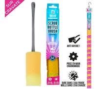 JE CHERCHE UNE IDEE Brosse à récurer