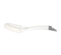 JE CHERCHE UNE IDEE Brosse Nettoyage Baskets Nettoyage Profond Blanc | Brosse de nettoyage baskets, nettoyage profond, matériaux faciles d'entretien, réutilisable, chaussures, blanc
