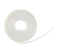 JE CHERCHE UNE IDEE - DI0009 Ruban Adhésif Coupe Vent 4M - Protection Contre Courants d'air, Humidité et Poussière - Installation Facile - Idéal Fenêtres, Portes, Trappes