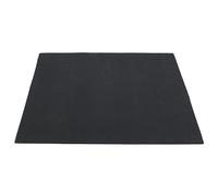 Je Cherche Une IDÉE - DI0018 Tapis Anti Vibration - Protection du Sol - Réduction du Bruit - Facilité d'Utilisation - Durabilité et Résistance - Dimensions 60 x 60 cm