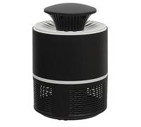 JE CHERCHE UNE IDEE - DI0053 Aspirateur à Moustique LED - Capture Efficace - Silencieux - Faible Consommation d'Énergie - Brancher et Utiliser - Nettoyage Simple