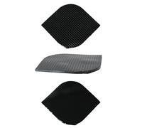 JE CHERCHE UNE IDEE - Lot Adhesif Antiderapant 4X - Repositionnable et Lavable - Dimensions : 8.2 x 6.3 x 0.3 cm