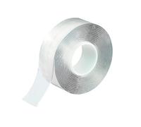 JE CHERCHE UNE IDEE - DI8745 Ruban Adhésif Double Face Acrylique - Conçu pour Fixation Polyvalente - Longueur 3 Mètres - Transparent - Charge Jusqu'à 5 kg