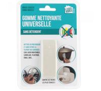 Je Cherche Une Idee - Eponge Gomme Nettoyante Universelle