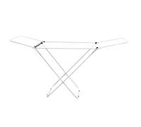 JE CHERCHE UNE IDEE Étendoir à Linge Repliable 150x50x180 cm Capacité XXL
