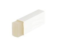 JE CHERCHE UNE IDEE Gomme Magique pour Baskets Nettoyage en Douceur Blanc
