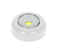 JE CHERCHE UNE IDEE - LA10444 Lampe Led à Pression Multicolore - Éclairage Intérieur - Design Moderne et Fonctionnel - Conçu pour Toutes Pièces - Taille Standard