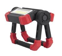 JE CHERCHE UNE IDEE - LT6835 Luminaire COB Orientable - Pliage 360° - Éclairage LED Puissant - 4 Modes Variés - Polyvalent et Pratique - Design Moderne