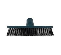JE CHERCHE UNE IDEE - ME0072 Tête Balai Brosse Polyvalente pour Nettoyage en Profondeur - Compatible avec Divers Manches - Taille 22 cm - Couleur Bleu