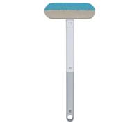 JE CHERCHE UNE IDEE - ME0086 Brosse Multifonction Polyvalente - Conçue pour Un Nettoyage Efficace - Ergonomique et Facile à Entretenir - pour Toutes Surfaces - Taille 45 cm - Couleur Blanche