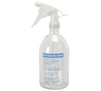 JE CHERCHE UNE IDEE - ME2695, Pulvérisateur 750 ml, Conçu pour jardinage et entretien, design ergonomique, facile à utiliser, Conçu pour plantes d'intérieur et d'extérieur, Vert