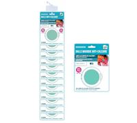 JE CHERCHE UNE IDEE - ME2721, Boule Antical pour Lave-Linge, Conçue pour un Nettoyage Efficace, Compatible avec Tous les Modèles, Taille Unique, Multicolore