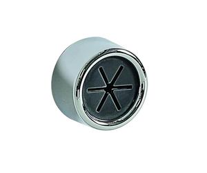 JE CHERCHE UNE IDEE - ME2763 Porte-Balai et Torchon Adhésif - Installation Facile - Polyvalent pour Cuisine, Salle de Bain, Garage - Format Pratique - Gris