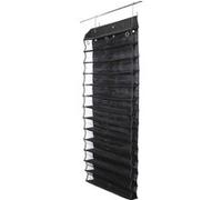 Je Cherche Une Idee - Rangement suspendu pour chaussures 13 paires 55 x 170 cm