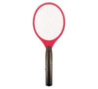 Je Cherche une Idée - Raquette électrique tapette à mouches DI0052 - Design ergonomique, polyvalente