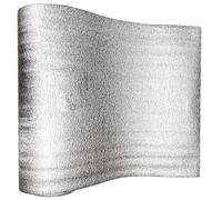 JE CHERCHE UNE IDEE Réflecteur de Chaleur Radiateur 5 m Économie Gris