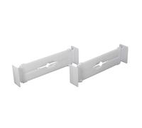 JE CHERCHE UNE IDEE - RG6413 Séparateur de Tiroir Extensible - Conçu Pour Organiser Espaces - Design Pratique et Fonctionnel - Taille Unique - Multicolore