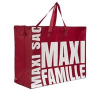 Je Cherche Une IDEE - SH1850 - Sac Multi Usages XXL 70X53X30cm Maison et Bazar Rangement Boite et Housse