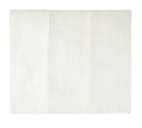 JE CHERCHE UNE IDEE Tapis Dessous d'Évier Protection 40x48 cm Marron | Tapis dessous d'évier, 40x48 cm, protection et esthétisme, absorbe l'humidité, cuisine, marron