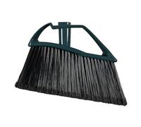 JE CHERCHE UNE IDEE Tête Balai d'angle Ergonomique Nettoyage Précis Bleu