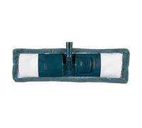 JE CHERCHE UNE IDEE Tête Microfibre Plate Nettoyage Rapide et Efficace Bleu | Microfibre, tête plate, nettoyage rapide et efficace, design ergonomique, compatible manches standards, sols, bleu