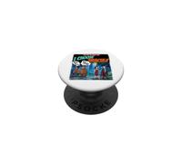 Je Choisis Dracula Funny Novelty Man Or Bear PopSockets PopGrip Adhésif