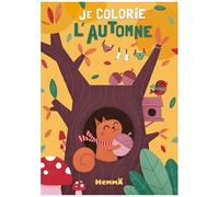 Je Colorie L'automne