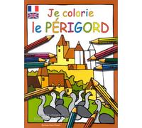 Je colorie le Périgord