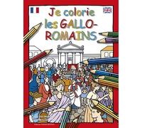 Je colorie les Gallo-Romains