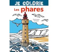 Je Colorie Les Phares