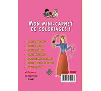 Je colorie les Saintes Reines et Princesses de France