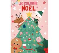 Je Colorie Noël