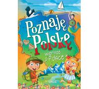 Je commence à connaître la Pologne Poèmes sur la Pologne