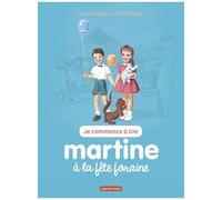 Je Commence À Lire Avec Martine - Tome 27 - Martine À La Foire