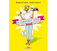 Je commence lundi, le régime anti-régime !