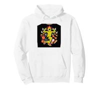 Je Commence Lundi Procrastinateur Canapé Ceux Qui Sèchent La Sweat à Capuche