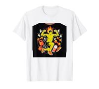 Je Commence Lundi Procrastinateur Canapé Ceux Qui Sèchent La T-Shirt