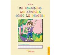 Je commence ma journée avec le sourire