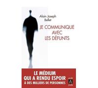 Je communique avec les défunts